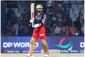 Debate on “Dying” Anchors in T20 Cricket Ignited by Virat Kohli’s Performance in IPL 2023