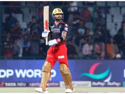 Debate on “Dying” Anchors in T20 Cricket Ignited by Virat Kohli’s Performance in IPL 2023