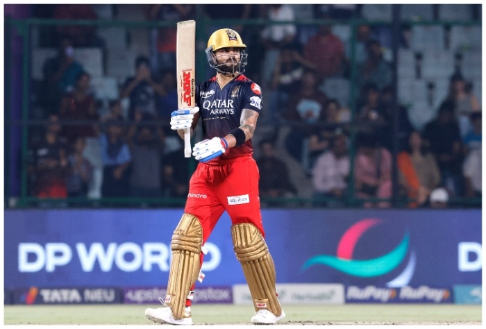 Debate on “Dying” Anchors in T20 Cricket Ignited by Virat Kohli’s Performance in IPL 2023