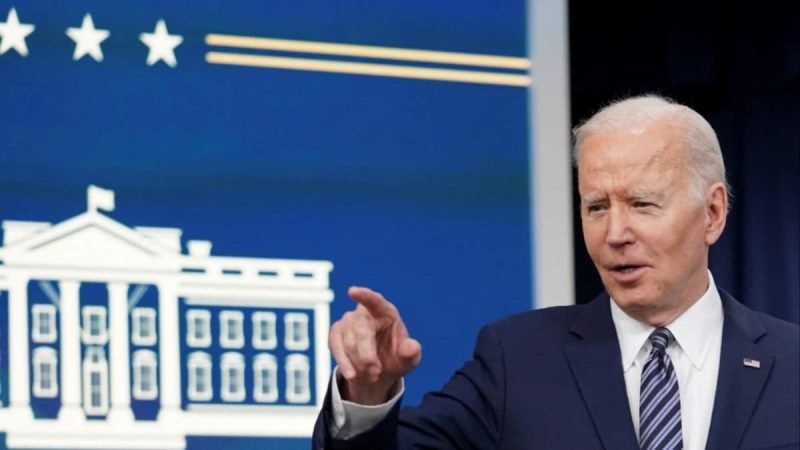Debt Talks Continue as Biden Administration Warns of 'Catastrophic' US Default