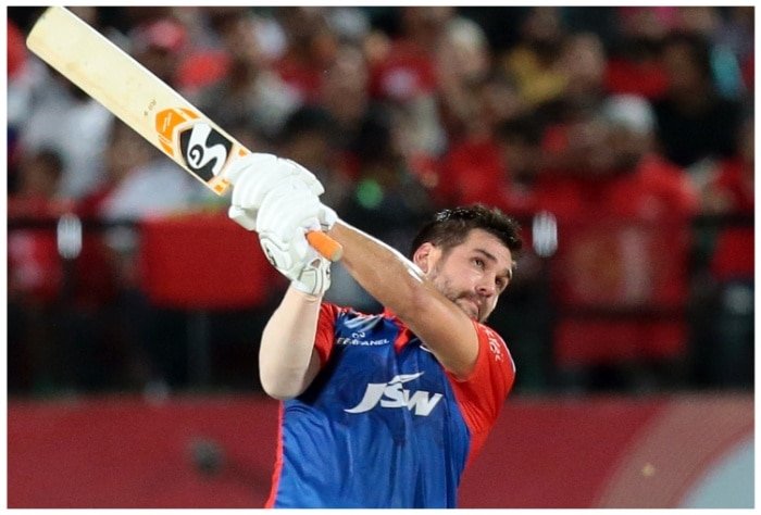 Delhi Capitals Batter Riley Rossouw Asserts: "We Approached the Game with the Determination to Win"