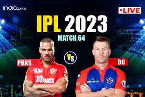 Delhi Secures 15-Run Victory Against PBKS in IPL 2023 Despite Livingstone’s 94: Key Moments