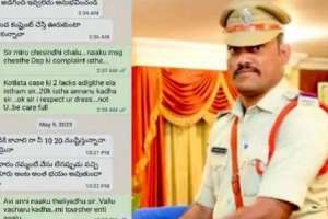 Demand for Bribe Allegedly Made by SI in Nidmanoor; SP Urged to Take Action