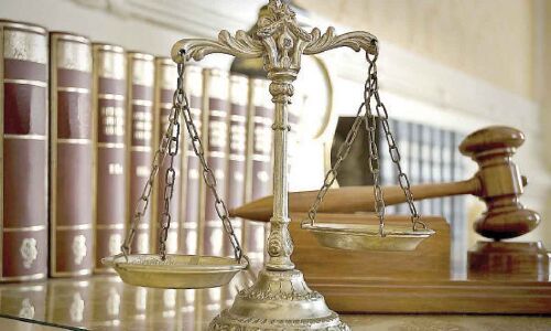 Despite Kiran Rijiju’s Departure, the Collegium Ghost Continues to Linger