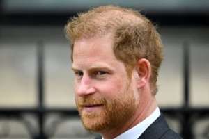 Details on Prince Harry’s Seating Arrangement and Role in King Charles’ Coronation