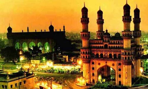 “Discover the Rich Heritage of Hyderabad by Visiting its Repositories”