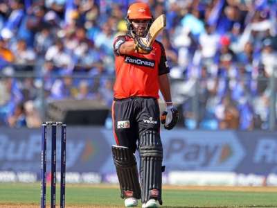 Discovering SRH’s ‘Find of The Season’: Vivrant Sharma’s Lesser-Known Details