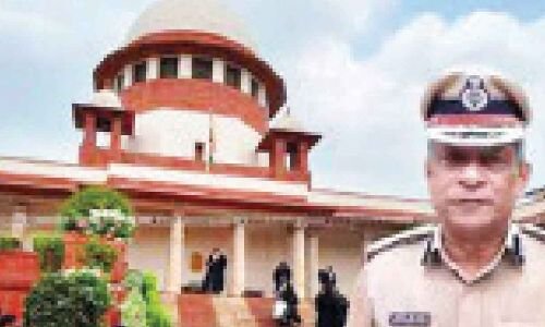Dismissal of IPS officer Satish Chandra Verma upheld by High Court