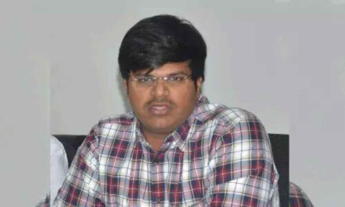 District Collector V P Gautam urges utilization of summer camps.