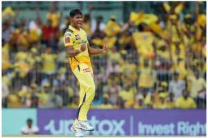 “Don’t let Matheesha Pathirana play Test cricket, advises MS Dhoni to Sri Lanka Cricket”