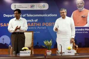 DoT launches Sanchar Saathi, a portal focused on citizens