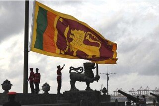 Draft Bill in Sri Lanka Aims to Control Increasing Cases of Religious Defamation on Social Media