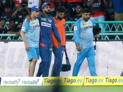 Due to injury, KL Rahul withdraws from IPL 2023 and World Test Championship Final.