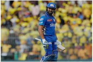 During CSK Vs MI Tie in IPL 2023, Rohit Sharma overtakes Sunil Narine for an undesirable record.