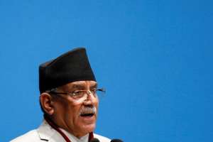 During his India Visit, Nepal’s Prime Minister Prachanda will Emphasize on Power Trading in the Long Run