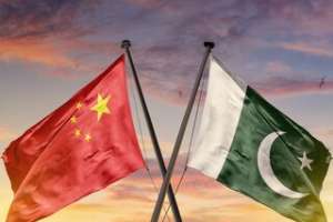 During Talks with Pak Navy Chief, Chinese Defence Minister Proposes New Areas of Military Cooperation