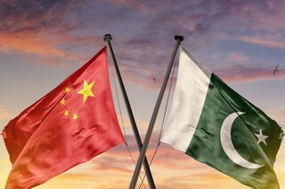 During Talks with Pak Navy Chief, Chinese Defence Minister Proposes New Areas of Military Cooperation