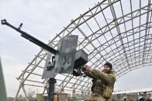 During the Night, Ukraine’s Air Defences Successfully Intercept 15 out of 18 Launched Missiles