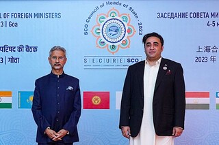 ‘EAM Condemns Islamabad and Labels Bilawal as a ‘Promoter of Terror Industry’ as Pak’s Credibility Plummets Rapidly’