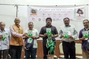 Eco Film Festival to be held by Babul NGO in Hyderabad