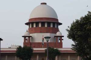 Eco-sensitive zone: Supreme Court orders Centre and Assam government to comply in New Delhi