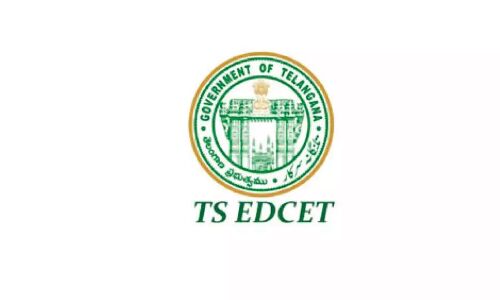 EDCET conducted in Telangana State