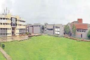 Education Department in Hyderabad claims inability to take action against Gurunanak and Sreenidhi.