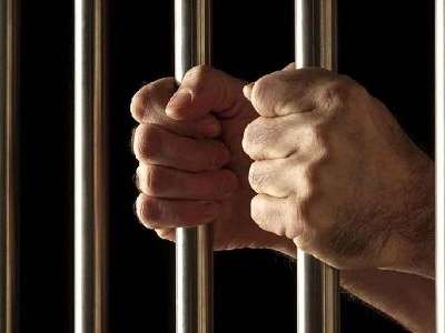 Eight arrested in Hyderabad for busting a spurious seeds racket.