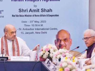 Electoral rolls to be linked with birth and death data by Indian government in New Delhi