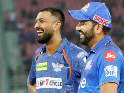 Elimination Battle: Lucknow Super Giants to Take on Mumbai Indians’ Batting Monster