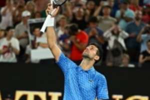 End of Vaccine Mandate for International Travelers Allows Novak Djokovic to Participate in US Open