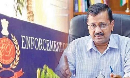 Enforcement Directorate claims Aam Aadmi Party utilized hawala funds and alcohol bribes during Goa elections in New Delhi.
