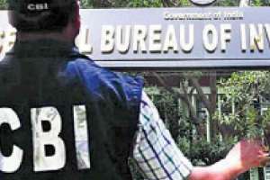 Ex-Navy officer arrested by Central Bureau of Investigation for aiding freelance journalist in New Delhi
