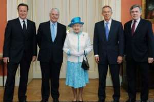 Examining Queen Elizabeth’s 15 Prime Ministers in the Context of King Charles’ Coronation