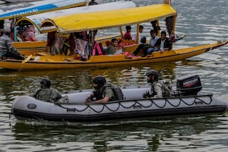 Exclusive on Blueprint: Pakistan’s Latest Strategy to Disrupt G20 Meeting with “Mission Kashmir” and Targeted “Themes”.