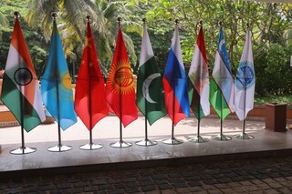 Expansion of Group and July Summit Agenda to Be Discussed at SCO Foreign Ministers’ Meeting in Goa