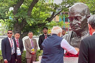 Explained: PM Modi's 3-Nation Visit Seeks to Strengthen Indian Cultural Presence