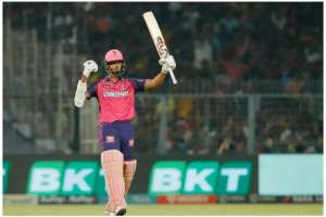 Fastest Indian Premier League Fifty Record Broken by Yashasvi Jaiswal, Outpacing KL Rahul