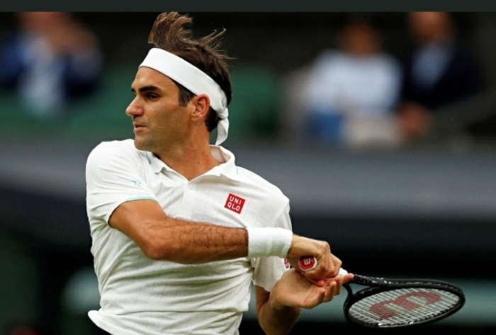 Federer Expresses Happiness for Nadal in Taking Required Time