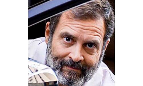 Final order on Rahul Gandhi's case after summer vacation; HC denies relief in Ahmedabad.