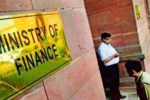 FinMin warns of downside risks for Indian economy