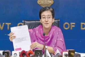 First-ever results released by Delhi Board of School Education