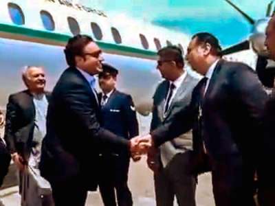 First Pakistani Foreign Minister in 12 Years, Bilawal Bhutto, Visits India by Landing in Goa