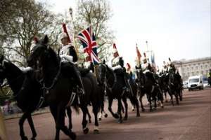Foreign Dignitaries and Celebrities Expected to Attend King Charles III’s Coronation, Including Several Indians.