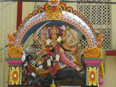 Formation of Sri Akkanna Madanna Mahankali Temple Committee in Hyderabad