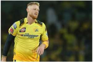 Former Champions CSK to Suffer Major Blow in IPL 2023 Playoffs as Millionaire All-Rounder is Ruled Out.