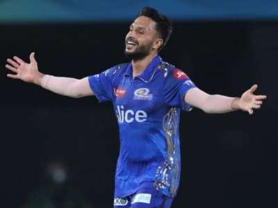 Former CSK Player Applauds Akash Madhwal, Considers MI Bowler’s 5/5 Against LSG as the Greatest Since 2008.