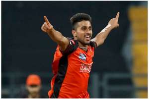 Former Indian Cricket Players Criticize Sunrisers Hyderabad’s Underutilization of Umran Malik in IPL 2023