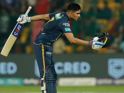 Former Indian Star Makes Stunning Remark: ‘Gill to Conquer Dhoni, Kohli, Rohit’