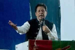 Former Pakistani PM to be Produced within an Hour: Supreme Court Reprimands NAB over Imran Khan Arrest